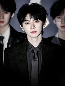 婚后密愛
