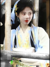 永夜星河：柳枝宛如聲