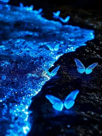 深陷悲观