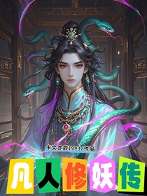 凡人修妖传