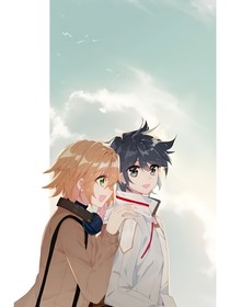 龙王——麟邂共澜