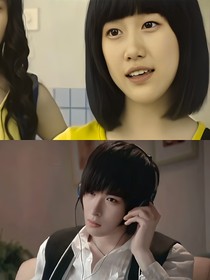 铠甲勇士：美人沉寂录