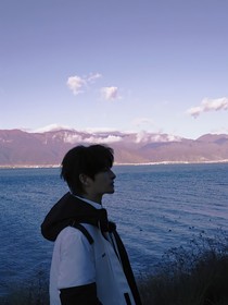张远：时光里的相遇