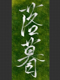 盜墓：落暮