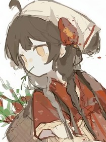 慕秋：情意綿綿