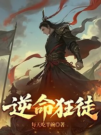 逆命狂徒