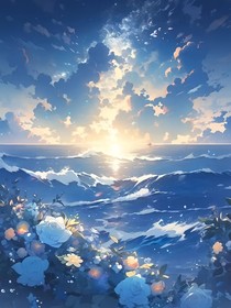 海邊的假期