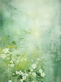 原神：風(fēng)花戀旅