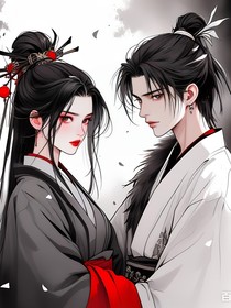 綜穿：萬(wàn)人迷的姐，擺爛的我