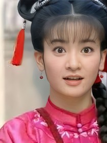 還珠格格之血淚如夢