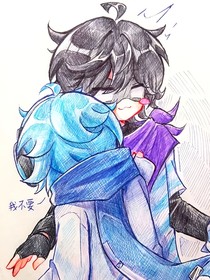 勞藍——青春