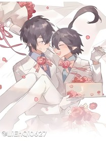 薔薇綻開(kāi)