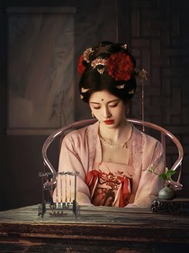 雁回時：不瘋魔