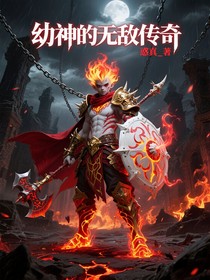幼神的無(wú)敵傳奇