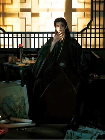 当华碧楠重生到容九身上