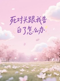 死对头跟我告白了怎么办？