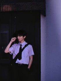 馬嘉祺：原諒后的表白？