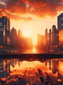 雙日末