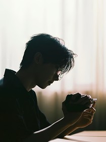 马嘉祺：这么多年，我还是只喜欢你