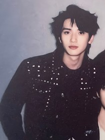 严浩翔：无耻之徒