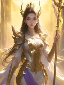 叶罗丽：傅裘的救赎