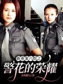 新重案六组之警花的荣耀