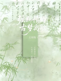 弦断情殇：古梦离歌