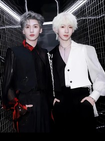 翔霖：星火长明
