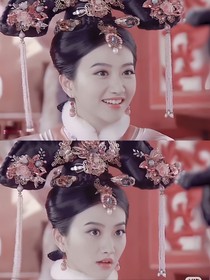 如懿传：紫禁城风云
