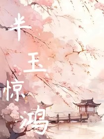 半玉惊鸿