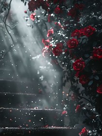 第五人格：荊棘王冠與沉淪者