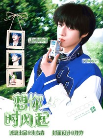 TOP登陆少年：想你时风起