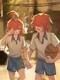 看似四小只实为两小只