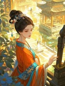 穿越到古代做太傅夫人