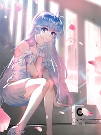 麟月與浩桐：遇你如暖陽(yáng)