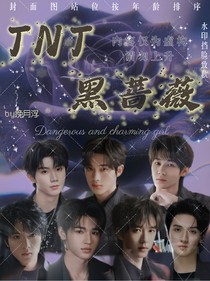 TNT黑蔷薇
