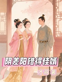 陰差陽錯得佳婿