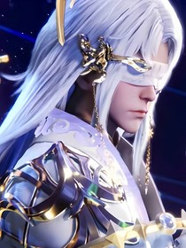 神印：星魔族女祭司