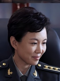麻辣女兵成長