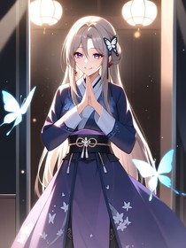 被团宠的小乌殿