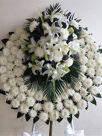 生活就那樣