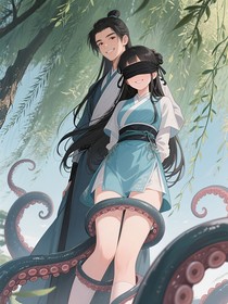 開局重回新婚夜，我覺醒了觸手神通