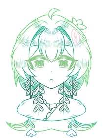 论祈卿的过去