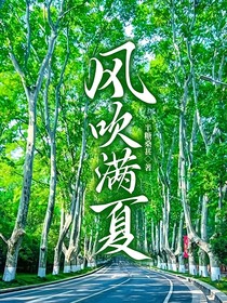 風(fēng)吹滿夏