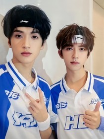 翔霖：总裁的甜心小娇妻