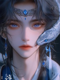 兽人遇蛇