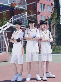 我们的少年时代之邬松柯