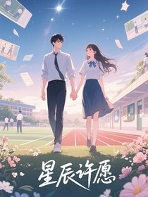 星辰许愿