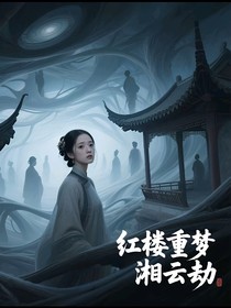 红楼重梦湘云劫