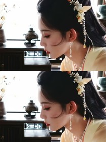 少年白馬醉春風(fēng)之灼華